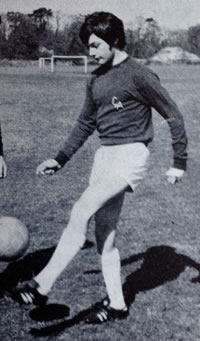 George Burley